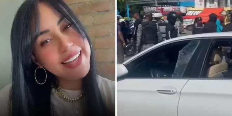 Tribunal de Santiago absuelve a acusados por el asesinato de “La Patrona” por falta de pruebas concluyentes