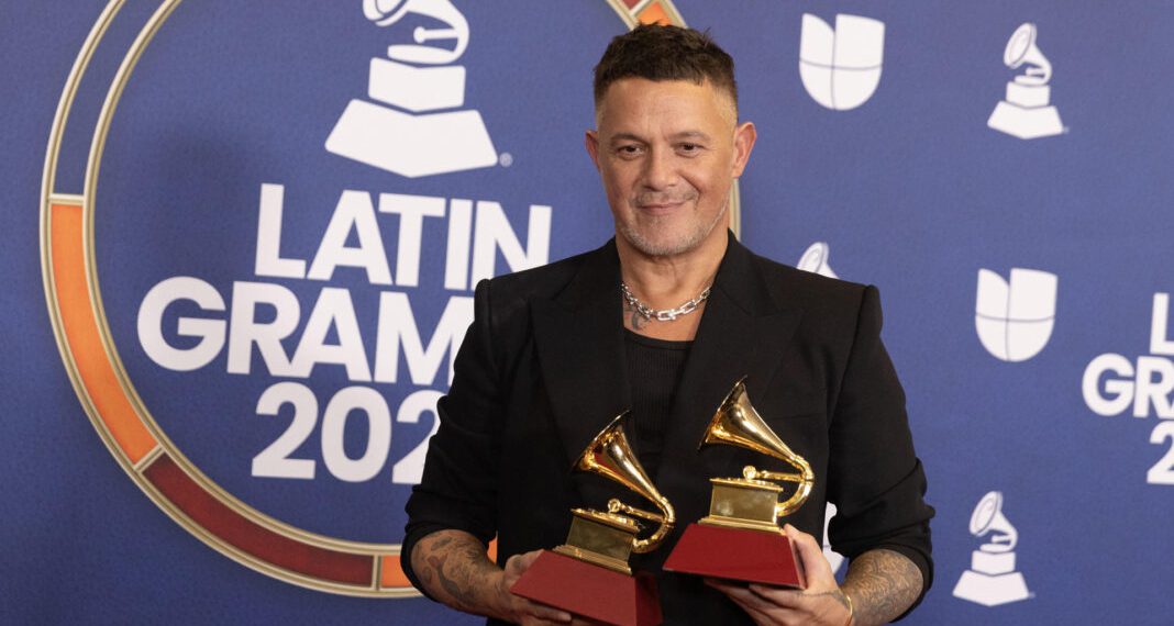 Alejandro Sanz anuncia nuevo álbum y confirma el desarrollo de un musical que marcará una nueva etapa creativa en su carrera