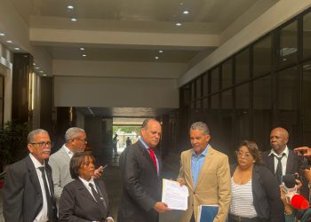Fundación Primero Justicia alerta que propuesta de reforma procesal amenaza garantías constitucionales