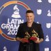 Alejandro Sanz anuncia nuevo álbum y confirma el desarrollo de un musical que marcará una nueva etapa creativa en su carrera