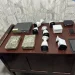 Autoridades decomisan presunta droga y equipos electrónicos durante allanamiento en San Juan