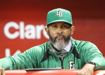 Estrellas Orientales anuncian la salida de Fernando Tatis tras tensiones internas en el equipo