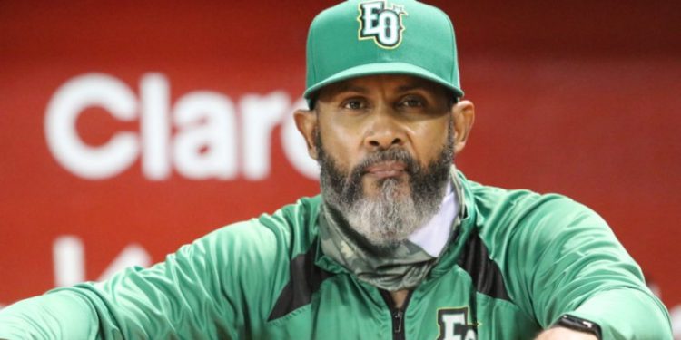 Estrellas Orientales anuncian la salida de Fernando Tatis tras tensiones internas en el equipo