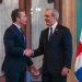 Ciudadanos de Santo Domingo Oeste ven con buenos ojos la visita del secretario de Defensa de EE. UU.