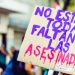 Ciudadanía reclama sanciones más fuertes ante los feminicidios que siguen afectando al país