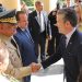 PRESIDENTE ABINADER SOSTIENE REUNIÓN CON EL SECRETARIO DE DEFENSA DE EE. UU., PETE HEGSETH, PARA FORTALECER COOPERACIÓN EN SEGURIDAD REGIONAL