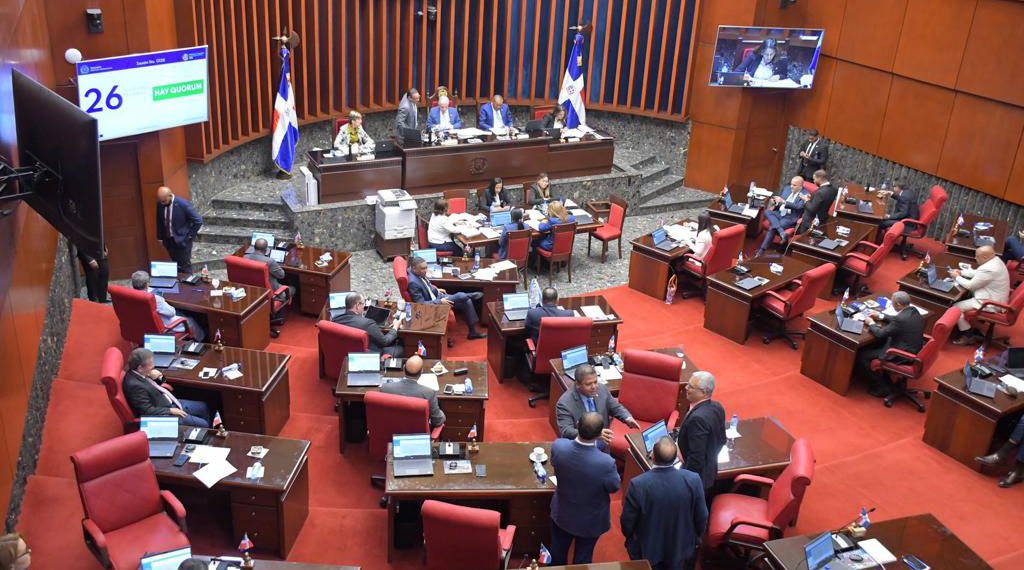 Legisladores reclaman acciones firmes para erradicar la narcopolítica en República Dominicana