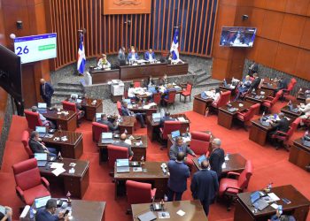 Legisladores reclaman acciones firmes para erradicar la narcopolítica en República Dominicana