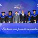 ASCA gradúa a 37 nuevos profesionales y continúa fortaleciendo el sector aeronáutico dominicano
