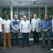 PRESIDENTE DE ABADINA DESTACA APOYO DEL MINISTRO JOSÉ IGNACIO PALIZA EN MOMENTOS CLAVE DEL TBS DISTRITO