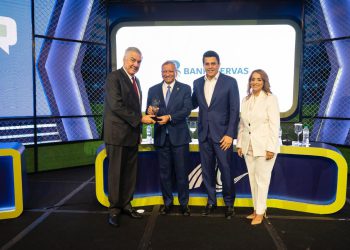 Banreservas es reconocido por Asonahores por su impulso al crecimiento del turismo nacional