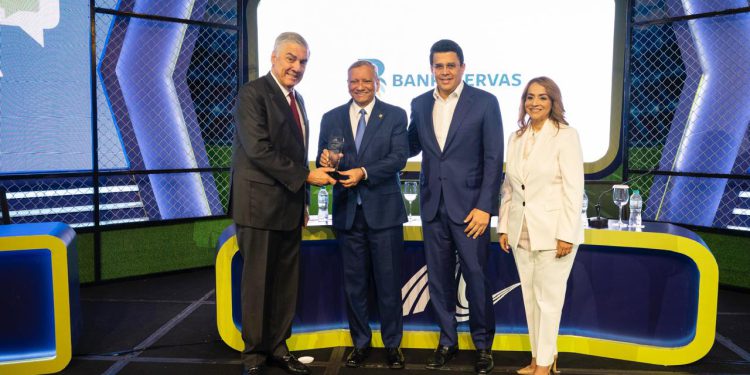 Banreservas es reconocido por Asonahores por su impulso al crecimiento del turismo nacional