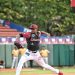 Gigantes del Cibao definen su rotación de abridores para una semana clave en la temporada