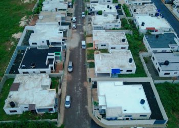 Compradores denuncian paralización de proyecto habitacional en La Romana y piden intervención de la justicia