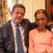 Fallece doña Elsa Reyna, tía del expresidente Leonel Fernández; clase política expresa sus condolencias