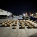 Detienen en el AILA a hombre requerido por caso de 1,360 paquetes de droga incautados en San Pedro