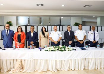 Policía Nacional, Procuraduría e INL impulsan nuevo modelo de investigación con seminario sobre transformación policial