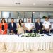 Policía Nacional, Procuraduría e INL impulsan nuevo modelo de investigación con seminario sobre transformación policial