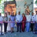 Propeep habilita área operativa en Las Mercedes y da inicio a proyecto arqueológico sobre Enriquillo