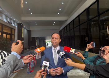 Diputado Emil Durán respalda alerta de Paliza sobre narcotráfico e insiste en mayor control político