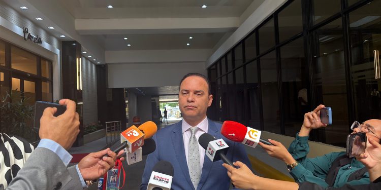 Diputado Emil Durán respalda alerta de Paliza sobre narcotráfico e insiste en mayor control político