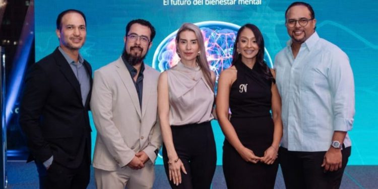 República Dominicana incorpora EXOMIND, una novedosa tecnología para fortalecer la salud emocional