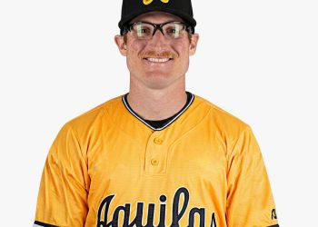 Águilas Cibaeñas fortalecen su pitcheo con los lanzadores Luis Patiño y Brady Feigl