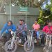 EJÉRCITO APRESA SEIS EXTRANJEROS Y OCUPA CUATRO MOTOCICLETAS DURANTE OPERATIVO EN EL GUAYO, MONTECRISTI