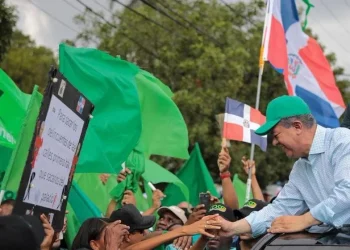 Fuerza del Pueblo convoca marcha nacional contra el alto costo de la vida este domingo