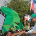 Fuerza del Pueblo convoca marcha nacional contra el alto costo de la vida este domingo