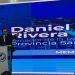 Senador Daniel Rivera presenta balance de gestión y resalta obras que transforman a Santiago
