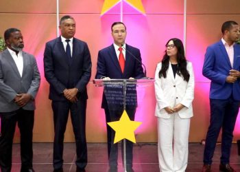 PLD denuncia reinauguración de cárcel ya concluida y aumento del costo en más de RD$3,000 millones