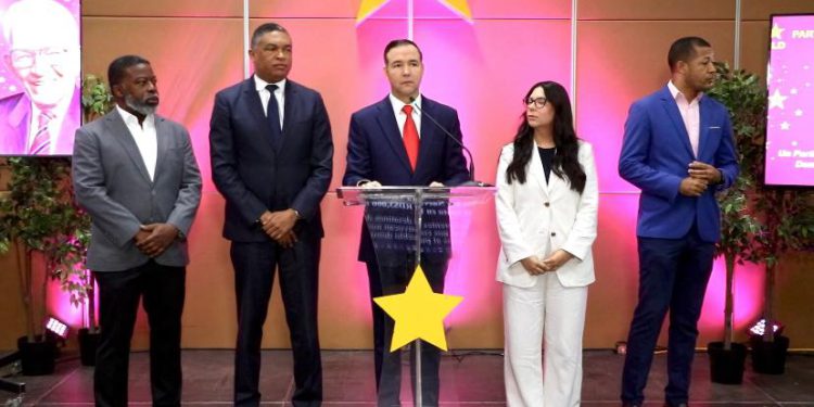 PLD denuncia reinauguración de cárcel ya concluida y aumento del costo en más de RD$3,000 millones
