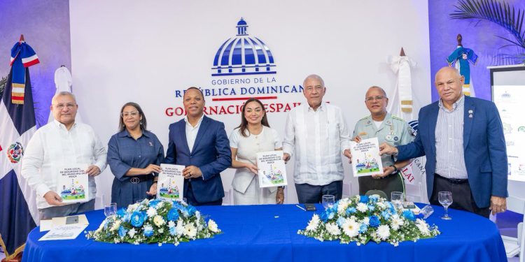 Moca pone en marcha su Plan Local de Seguridad Vial para reducir accidentes y salvar vidas