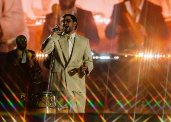 ESPECTÁCULO DE BAD BUNNY DISPARA EL TURISMO Y MUEVE MILLONARIA ACTIVIDAD ECONÓMICA EN RD