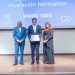 Ayuntamiento de Santo Domingo Este recibe reconocimiento nacional por transparencia y buenas prácticas contables