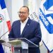 Director de Pasaportes anuncia traslado de la institución, pero evita precisar detalles del nuevo local