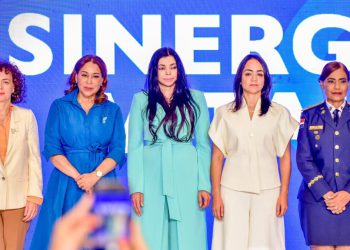 Procuraduría General impulsa nuevas acciones integrales durante acto conmemorativo contra la violencia hacia la mujer