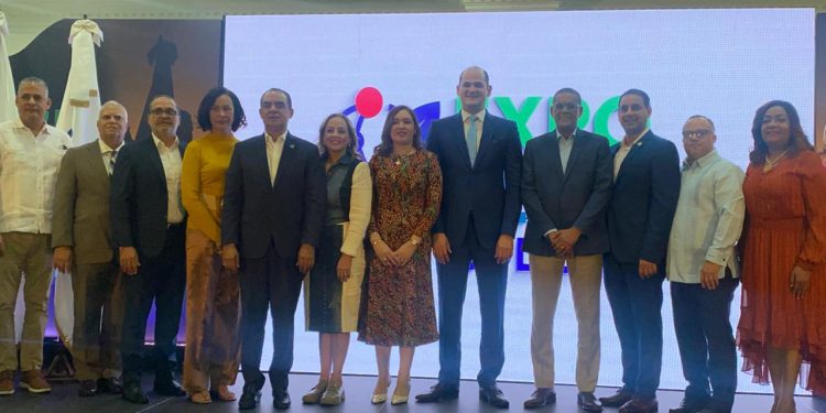 Expo Feria CODOPYME 2025 culmina con grandes oportunidades de negocios y alianzas estratégicas para las Mipymes