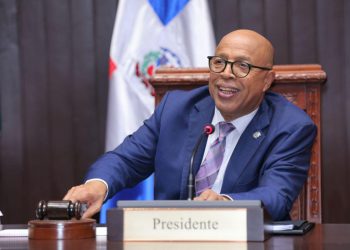 Pacheco valora como “decisión estratégica” el reforzamiento de la lucha antidrogas dispuesto por el presidente Abinader