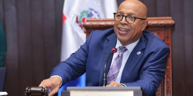 Pacheco valora como “decisión estratégica” el reforzamiento de la lucha antidrogas dispuesto por el presidente Abinader