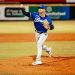 Licey impone autoridad en San Francisco: Anderson guía blanqueada 2-0 sobre los Gigantes