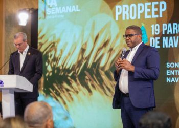 Gobierno anuncia inicio de “La Brisita Navideña” y entrega masiva de bonos de RD$1,500 a partir del 4 de diciembre
