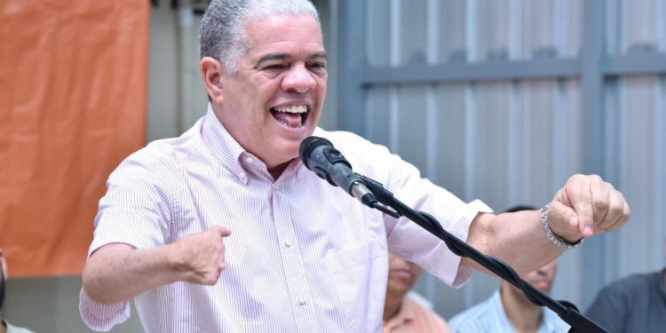 Movimiento AVANCEMOS acusa al Gobierno de permitir acciones militares de EE. UU. que comprometen la soberanía nacional