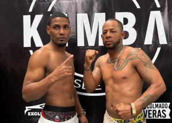 Kemba Boxing debuta en Nagua con cartelera estelar este sábado en la cancha techada Jochi Gil