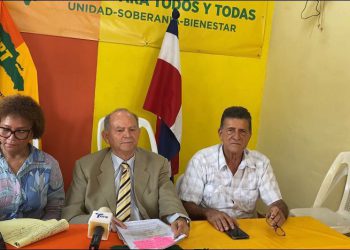 CONALECHE celebra 24 an̈os de avances Industria Làctea Dominicana