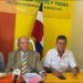 CONALECHE celebra 24 an̈os de avances Industria Làctea Dominicana