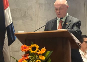 Hipólito Mejía destaca en Costa Rica logros del Gobierno dominicano en la lucha contra el narcotráfico en los últimos cinco años