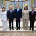 AFI Reservas celebra misa de Acción de Gracias por su 10 aniversario