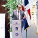 Víctor Atallah alerta sobre dependencia a las pantallas en simposio «Adicción Más Allá de las Sustancias»